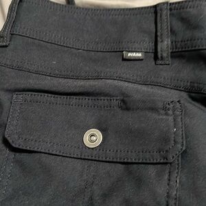 prAna Halle Pant II - Size 10 tall (Worn Once or Twice)
